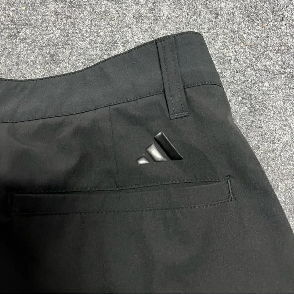 Adidas ultimate 365 golf shorts 10
